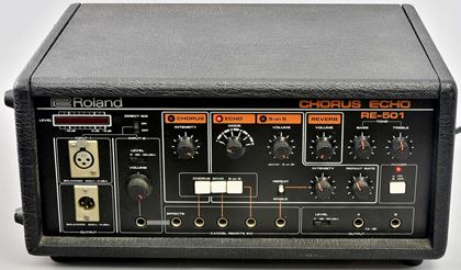 Roland-RE-501
